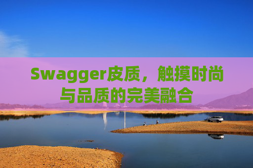 Swagger皮质，触摸时尚与品质的完美融合