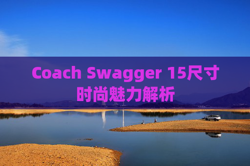 Coach Swagger 15尺寸时尚魅力解析