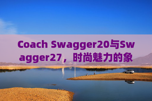 Coach Swagger20与Swagger27，时尚魅力的象征